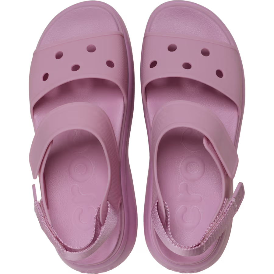 Soho Y-Strap Sandal