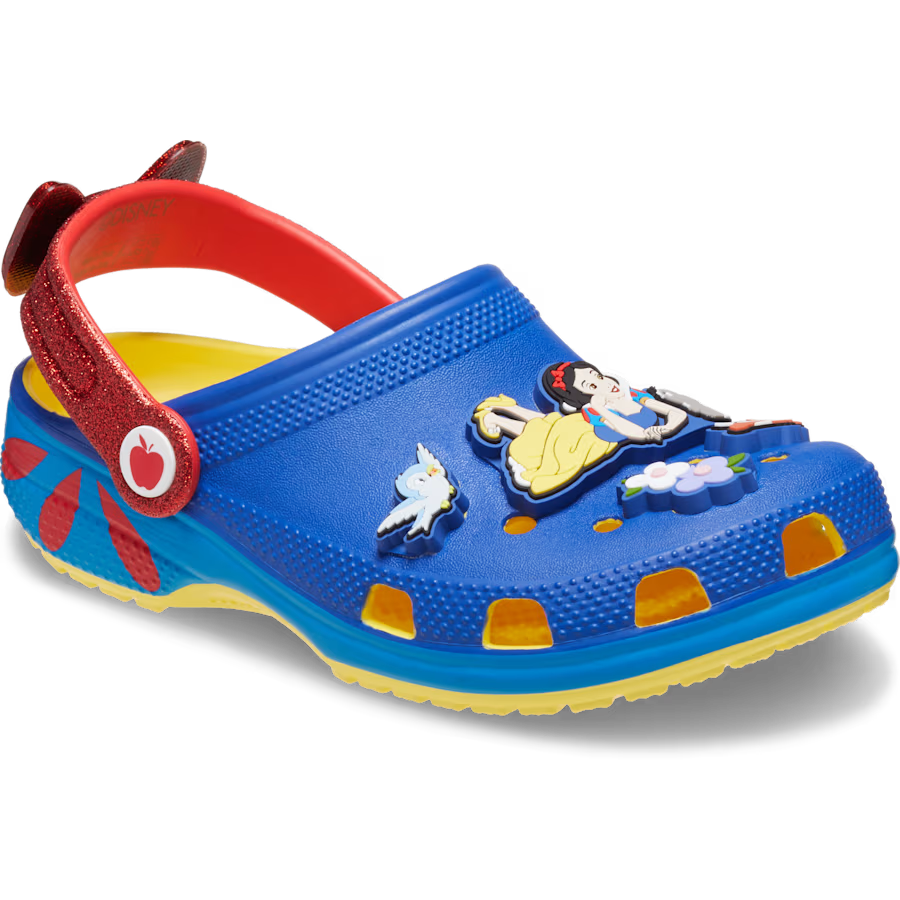 Kids' Snow White Classic Clog