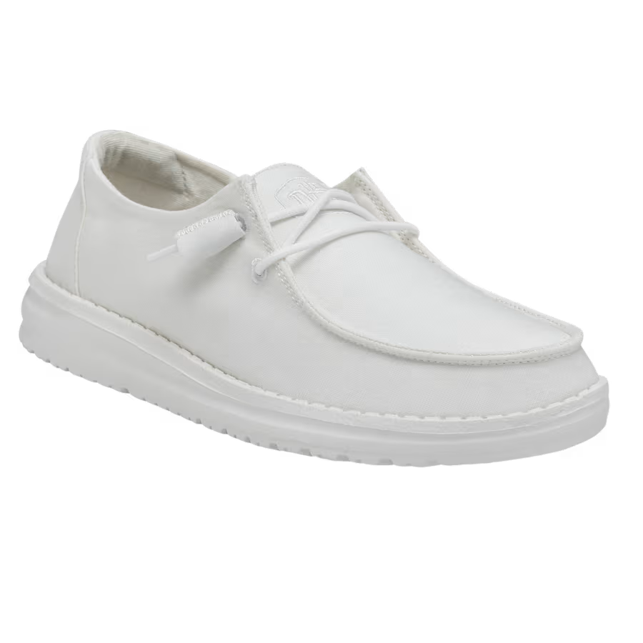 Wendy Slub Canvas
