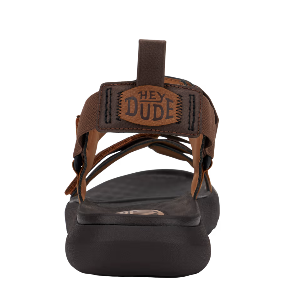 Carson Sandal Unisex