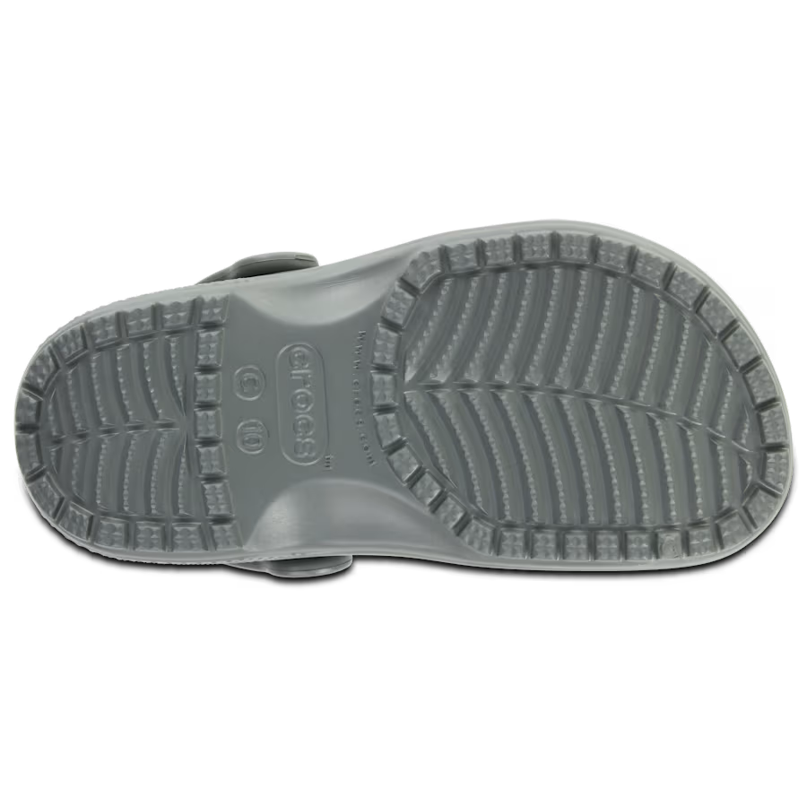 Toddler Classic Clog