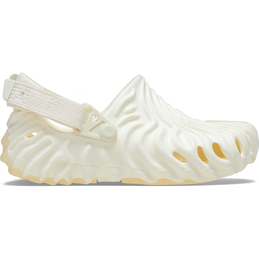 Salehe Bembury x The Pollex Clog Kids