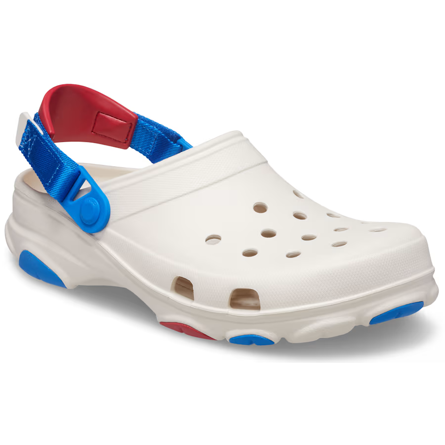 All-Terrain Clog