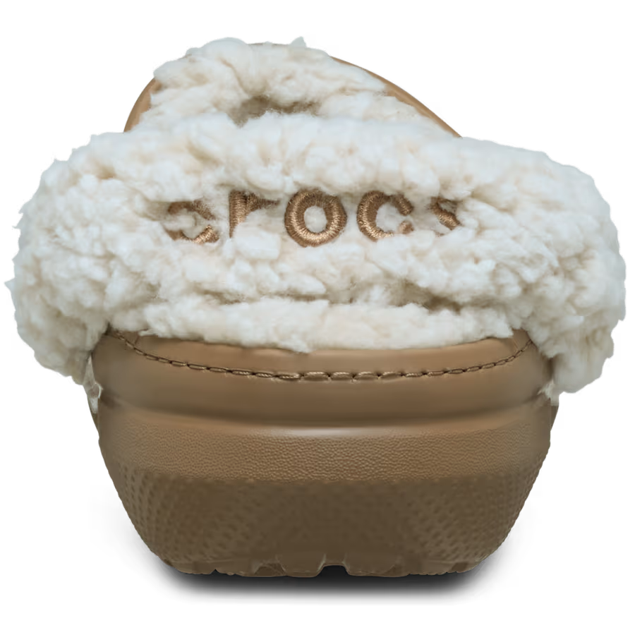 Classic Fleece Lined Clog