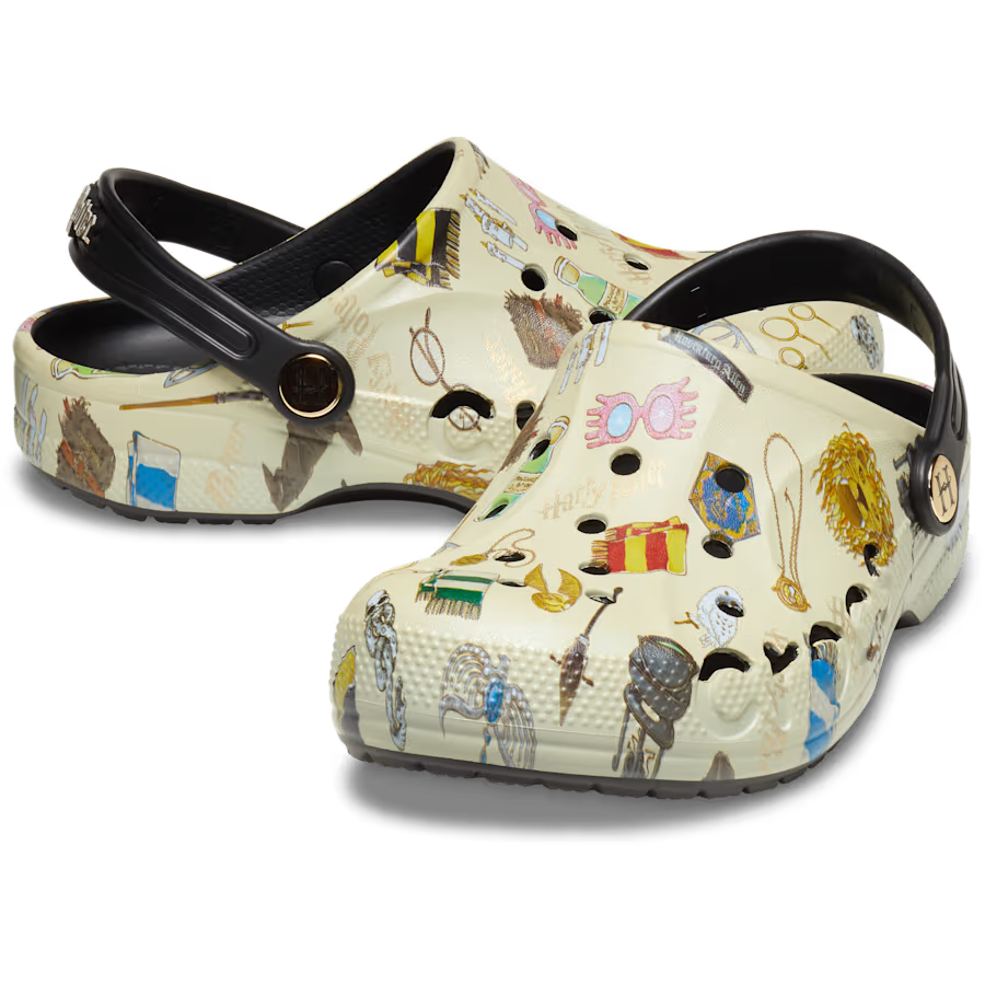 Toddlers' Harry Potter Baya Clog