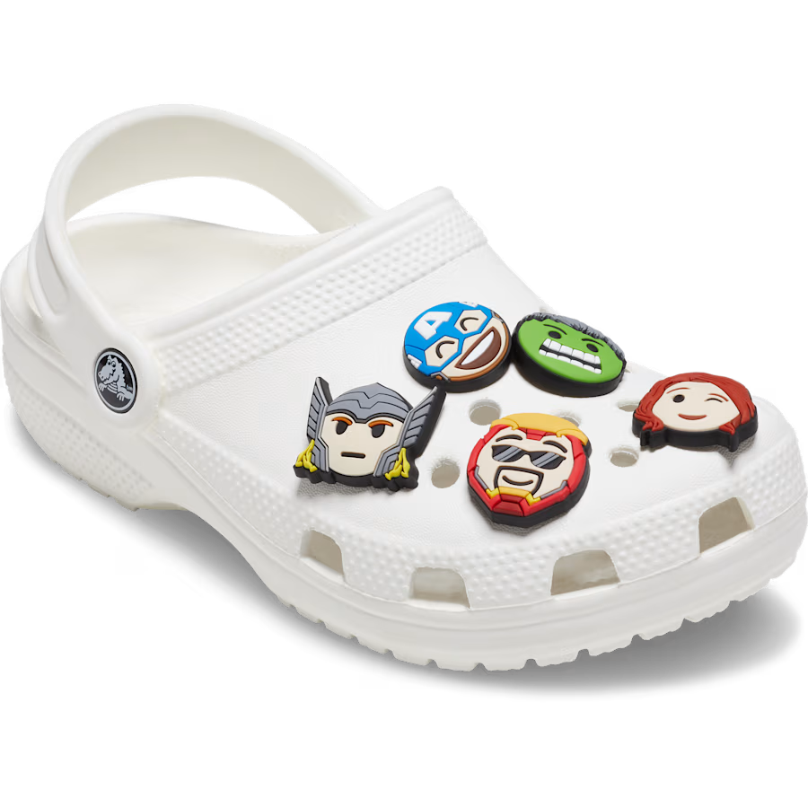Avengers Emojis 5 Pack