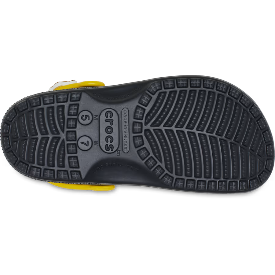 The Simpsons Classic Clog