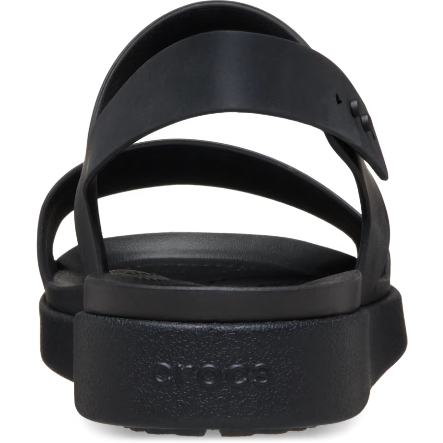 Brooklyn Backstrap Low Low