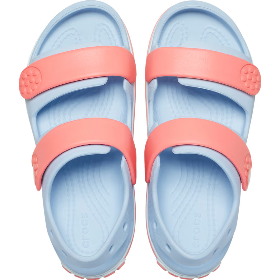 Kids' Crocband™ Cruiser Sandal