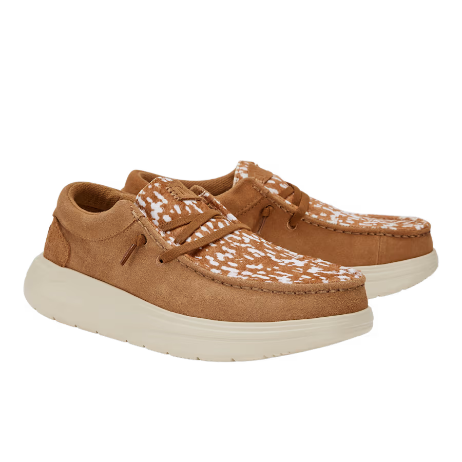 Wendy COMF Luxe