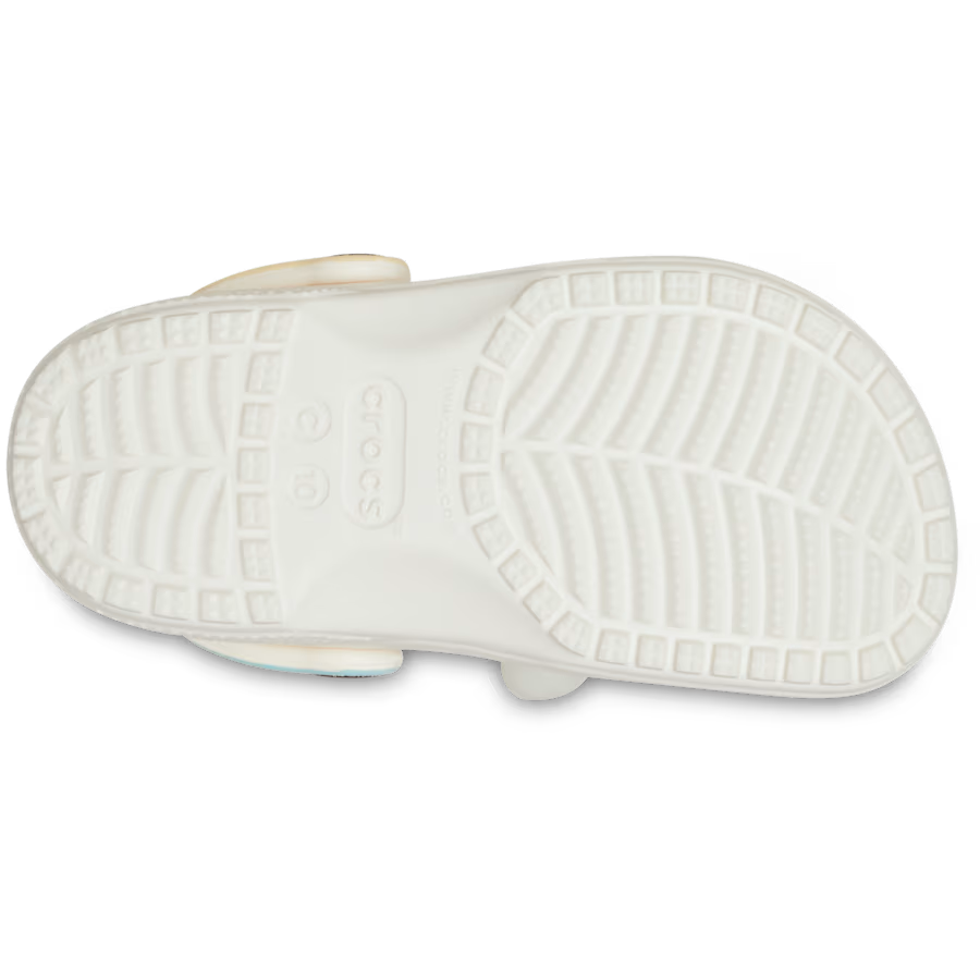 Toddlers' Classic I AM Rainbow Unicorn Clog