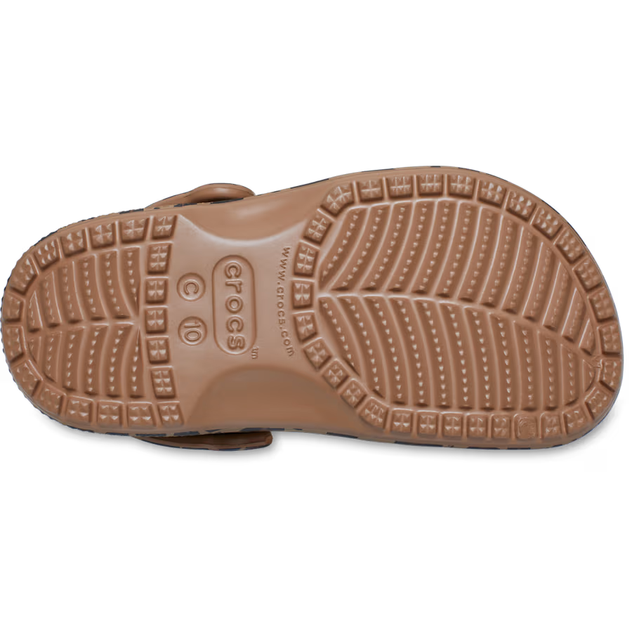 Toddler Classic Animal Clog