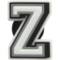Jibbitz Letter Z