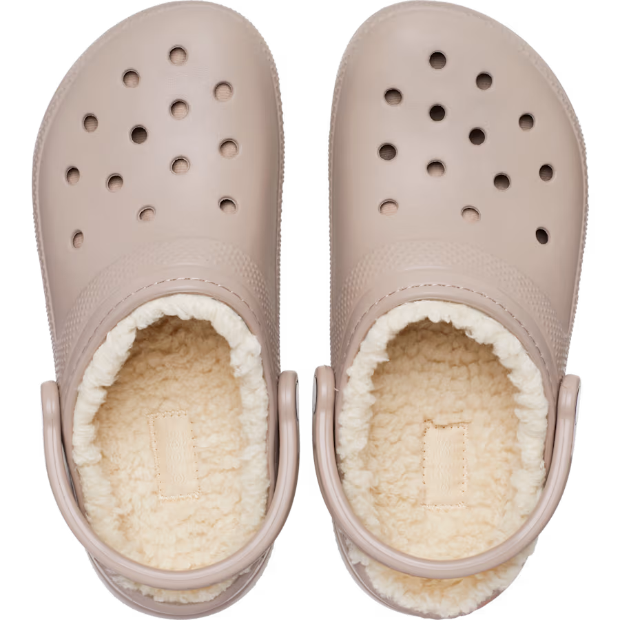 Classic Lined Clog