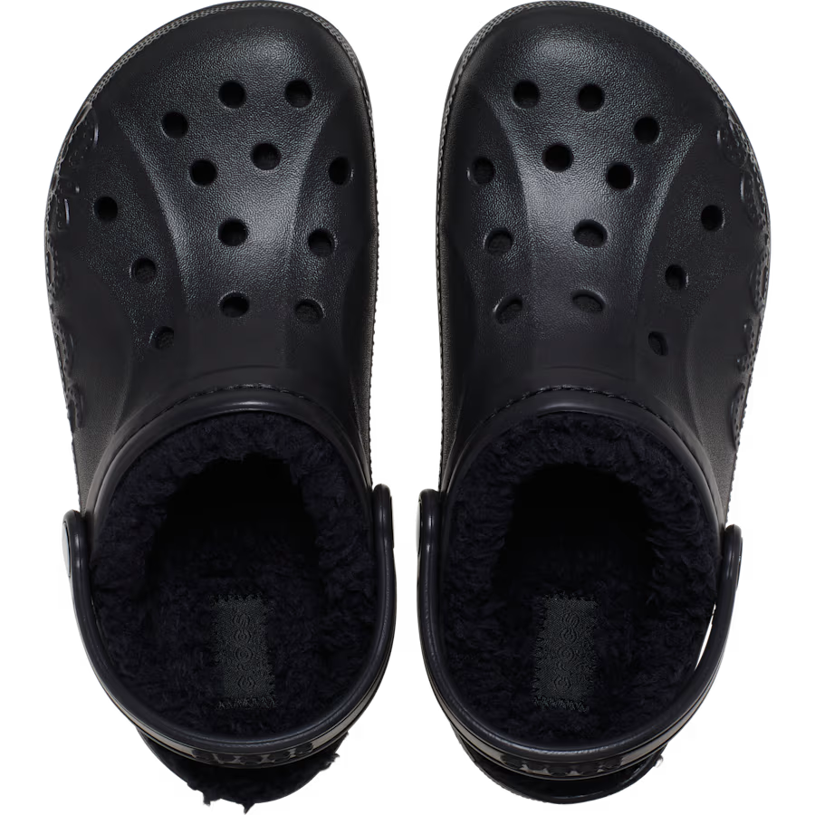 Kids’ Baya Lined Clog