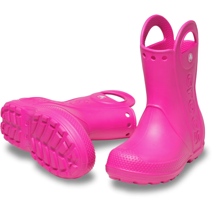 Toddler Handle It Rain Boot