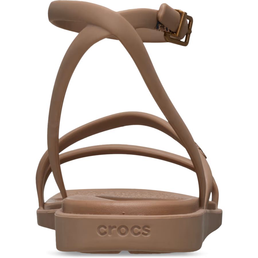 Miami Ankle Strap Sandal