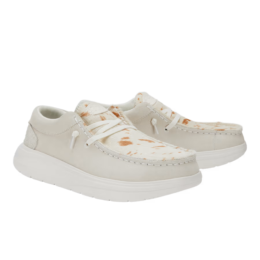 Wendy COMF Luxe
