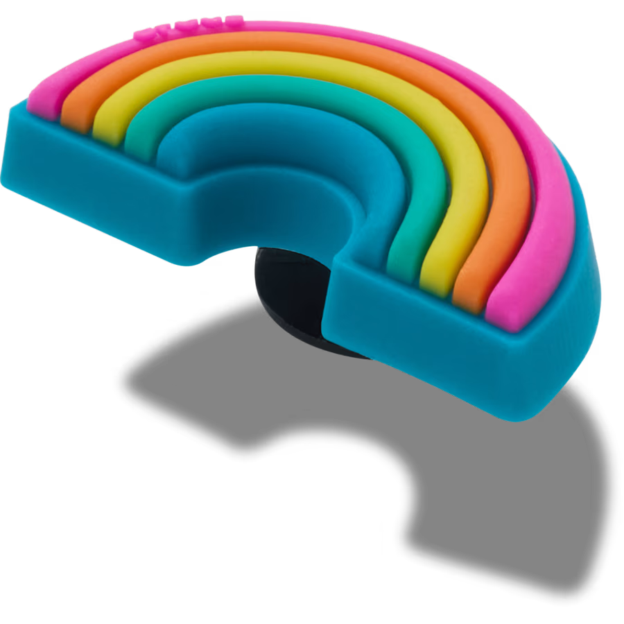 Colors of the  Rainbow