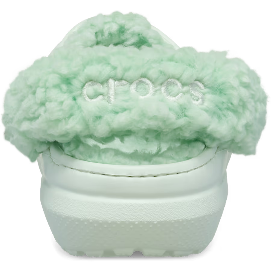 Toddler Classic Fleece Lined Clog