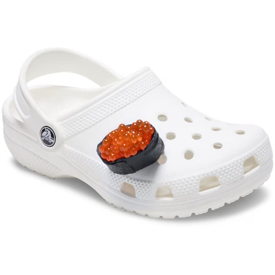 Realistic Tobiko