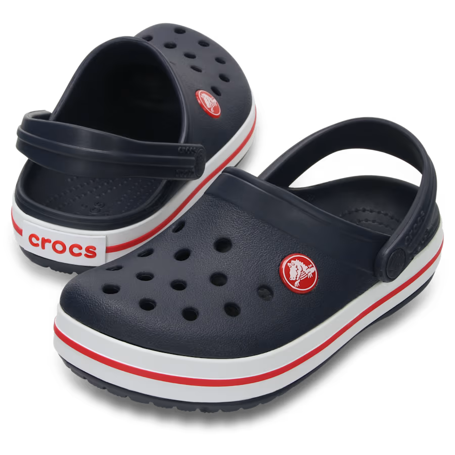 Toddler Crocband™ Clog