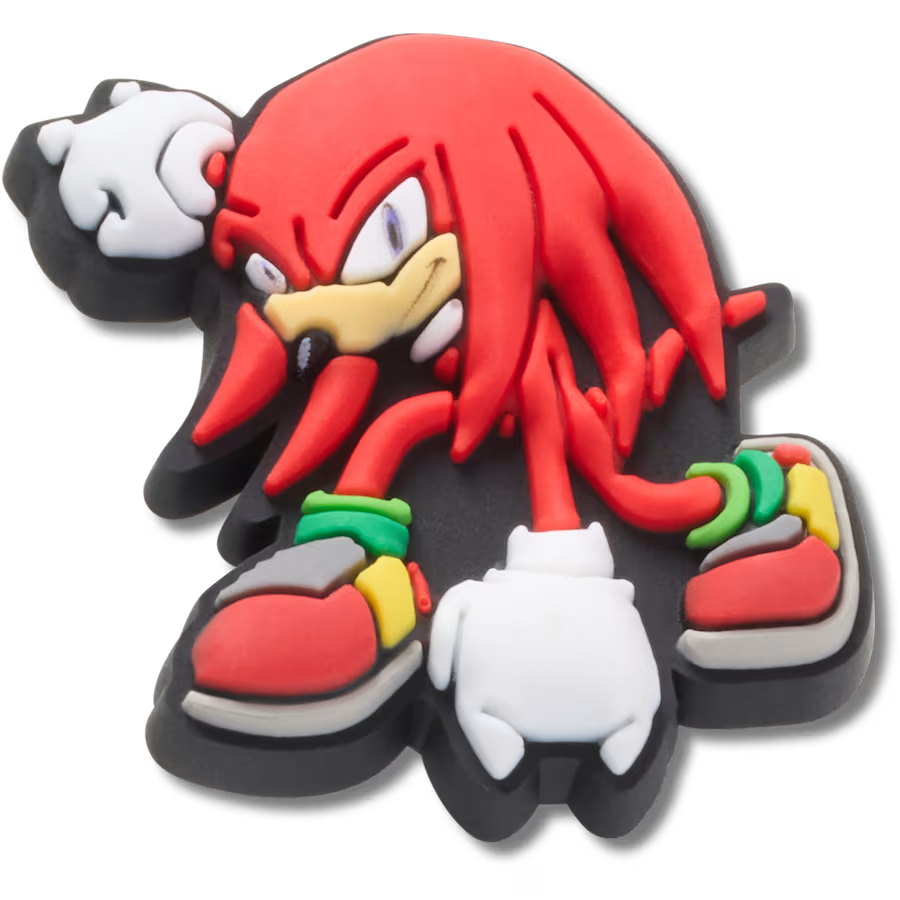 Sonic the Hedgehog Knuckles