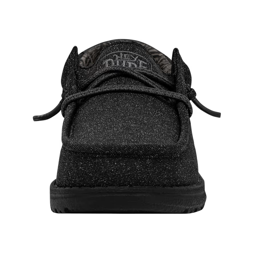 Wally Youth Basic