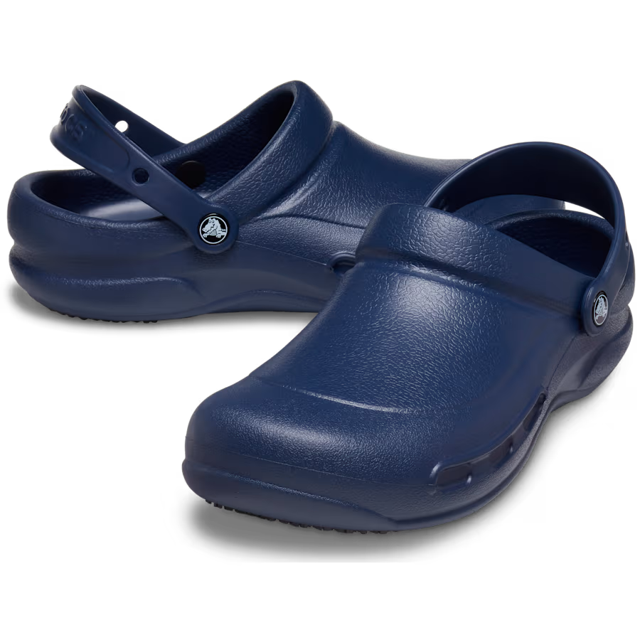 Bistro Work Clog