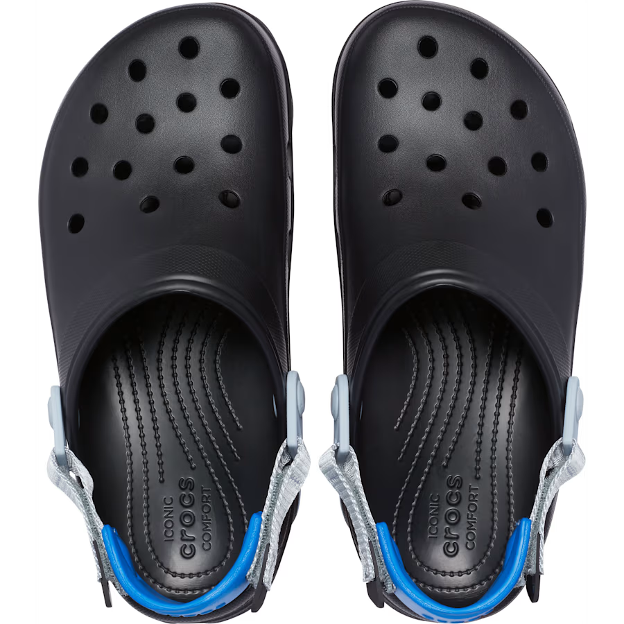 All-Terrain Clog