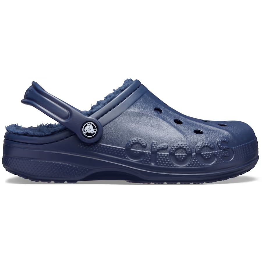 Baya Lined Clog