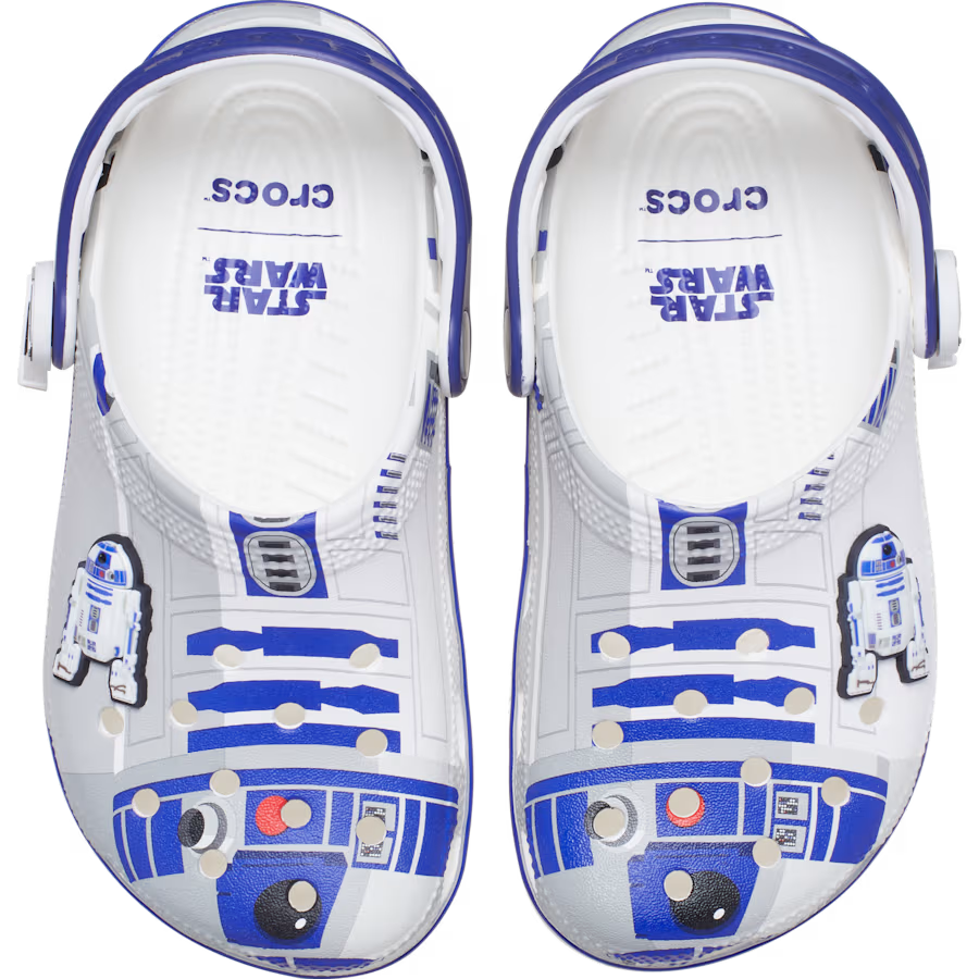 STAR WARS™ R2-D2 Kids Classic Clog