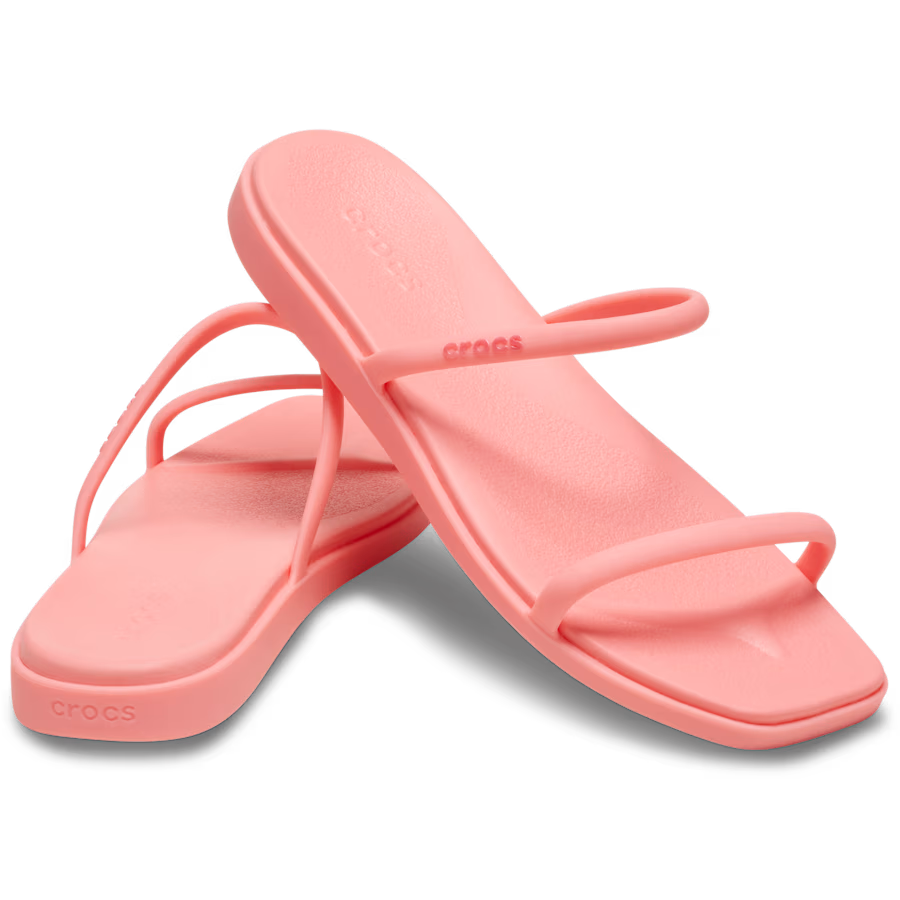 Miami Two Strap Sandal