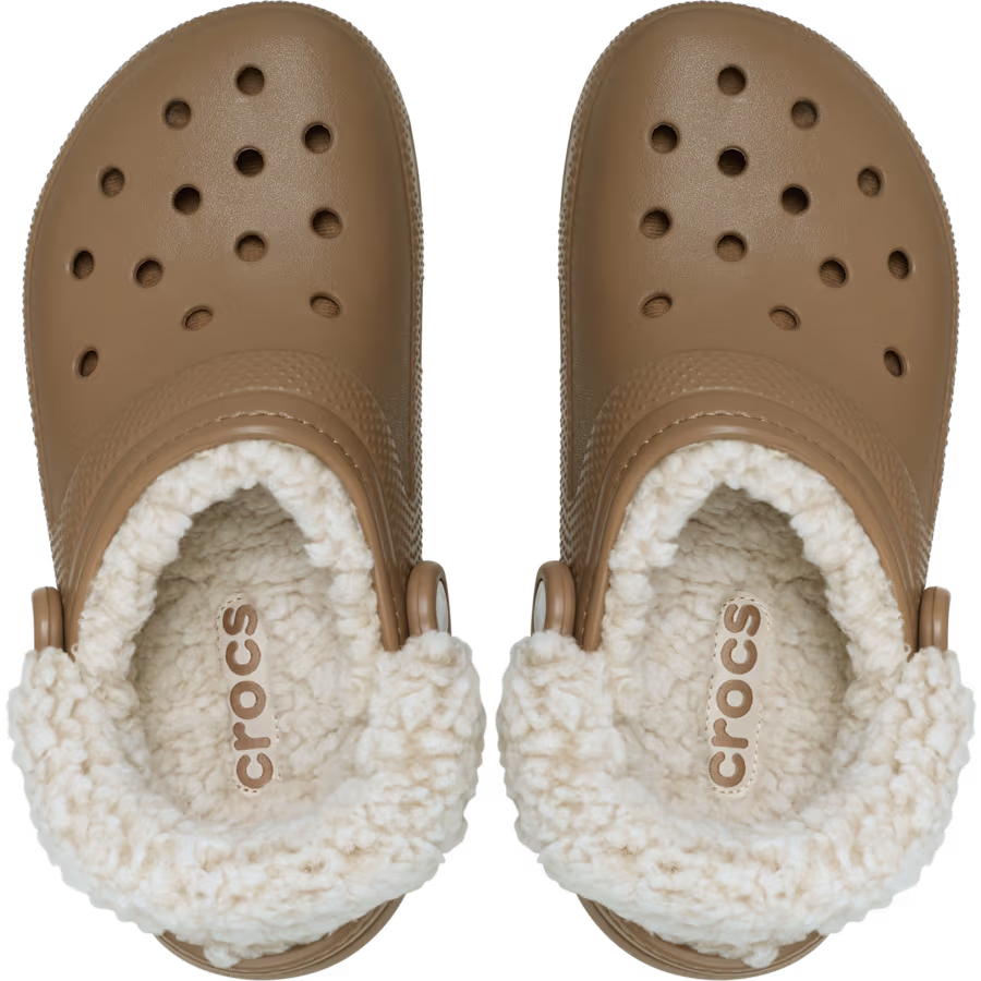 Classic Fleece Lined Clog