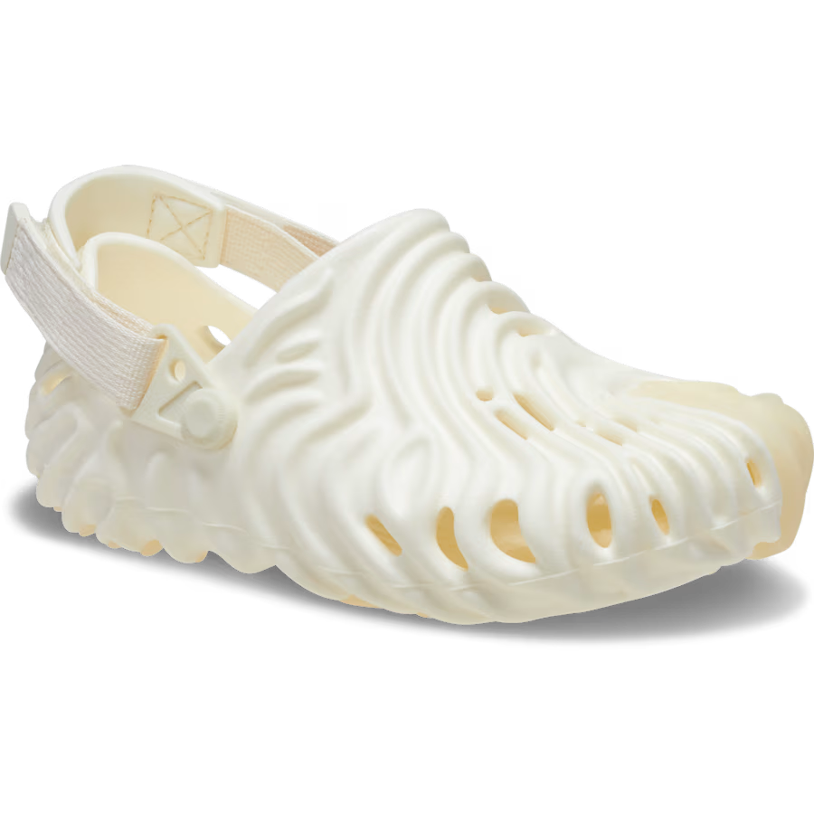 Salehe Bembury x The Pollex Clog Kids