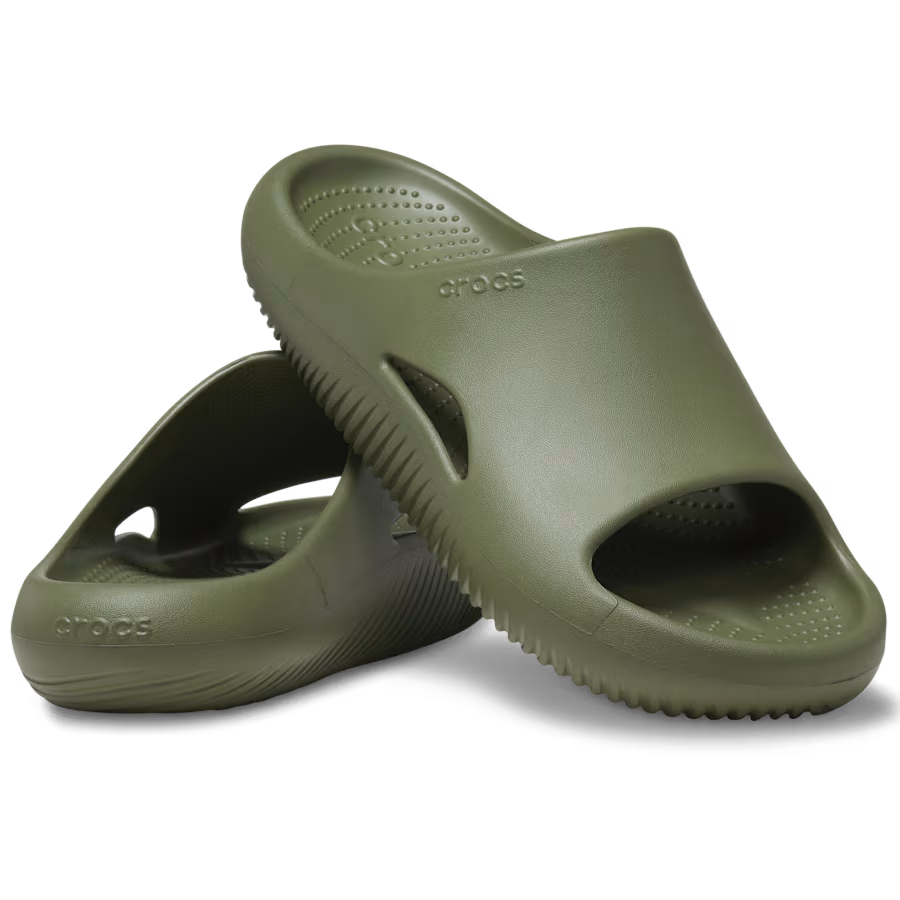 Mellow Recovery Slide