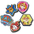 Paw Patrol 5 Pack