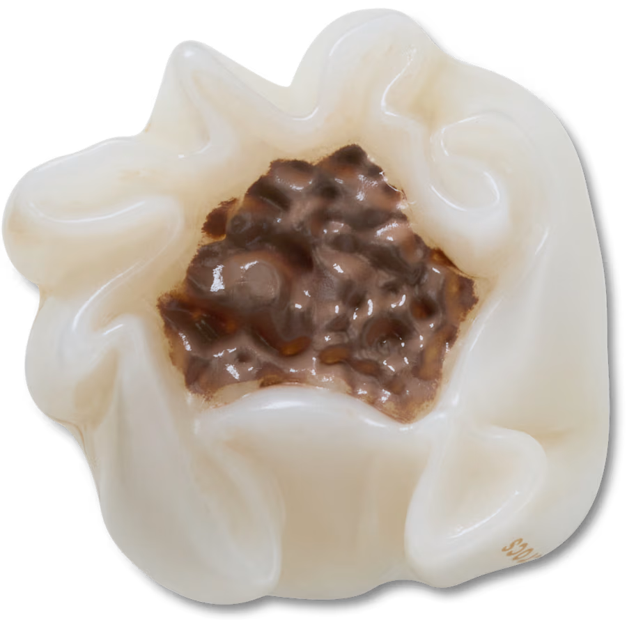 Realistic Shumai