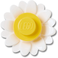 LEGO® White Flower