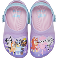 Toddler Bluey Friends Forever Classic Clog