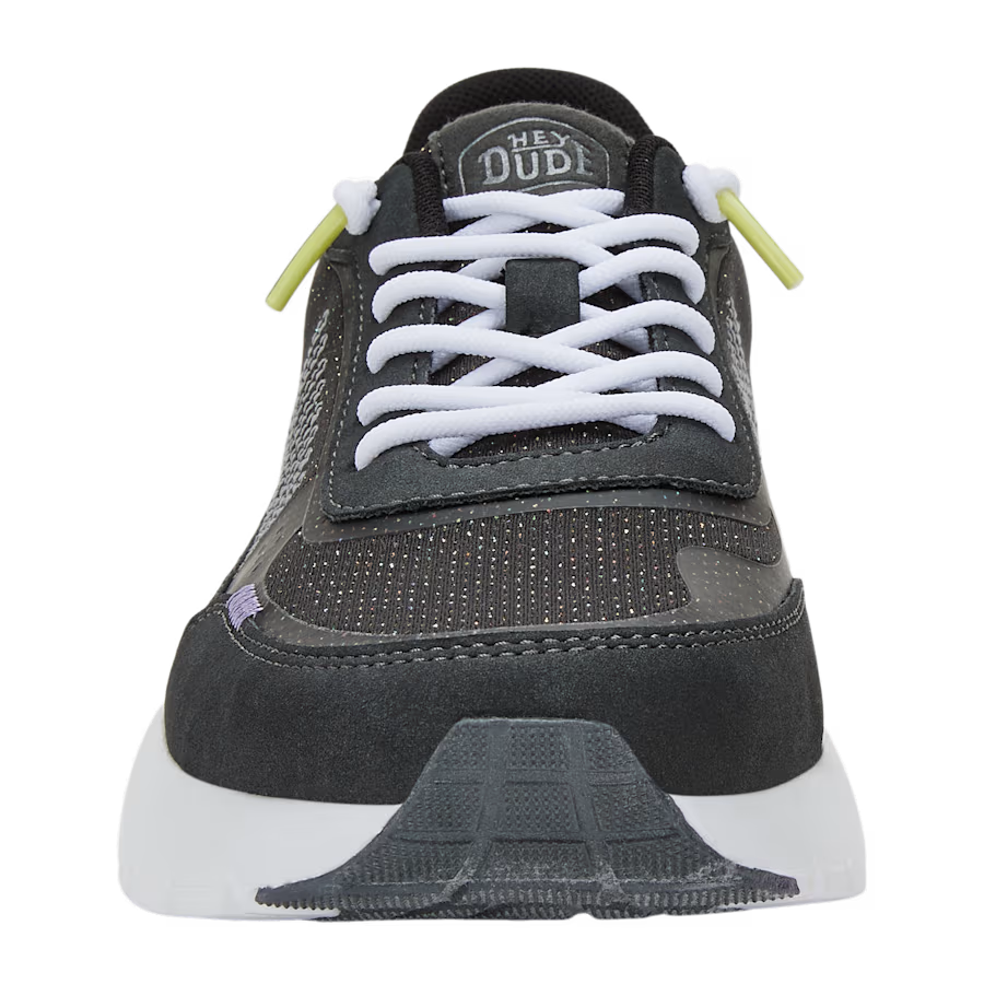 Sirocco Alta Glitter Shine Women