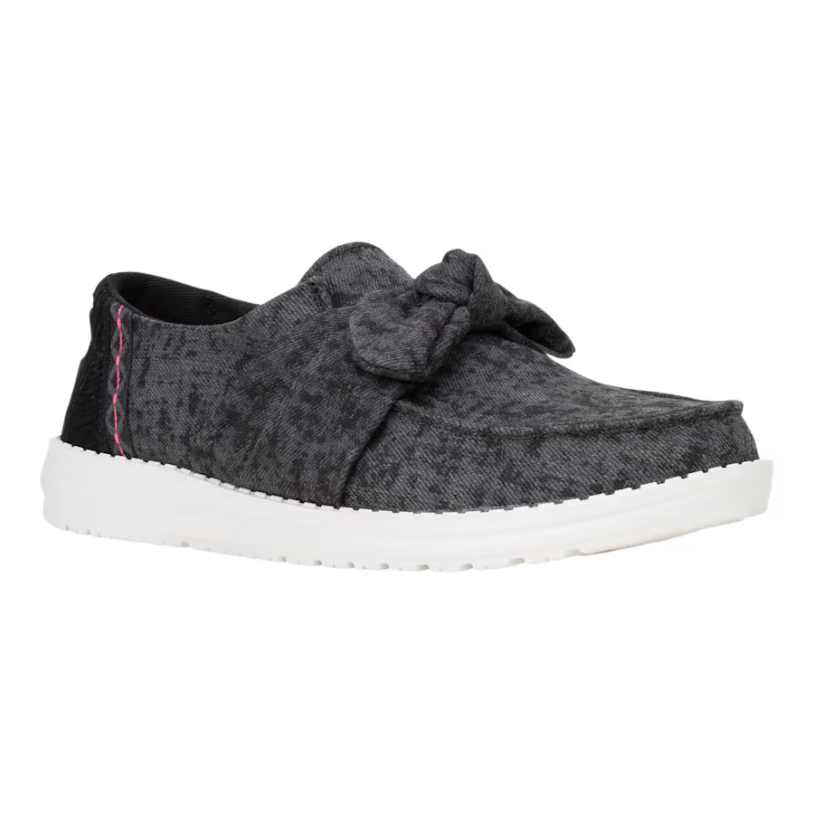 Wendy Bow Surf Wash