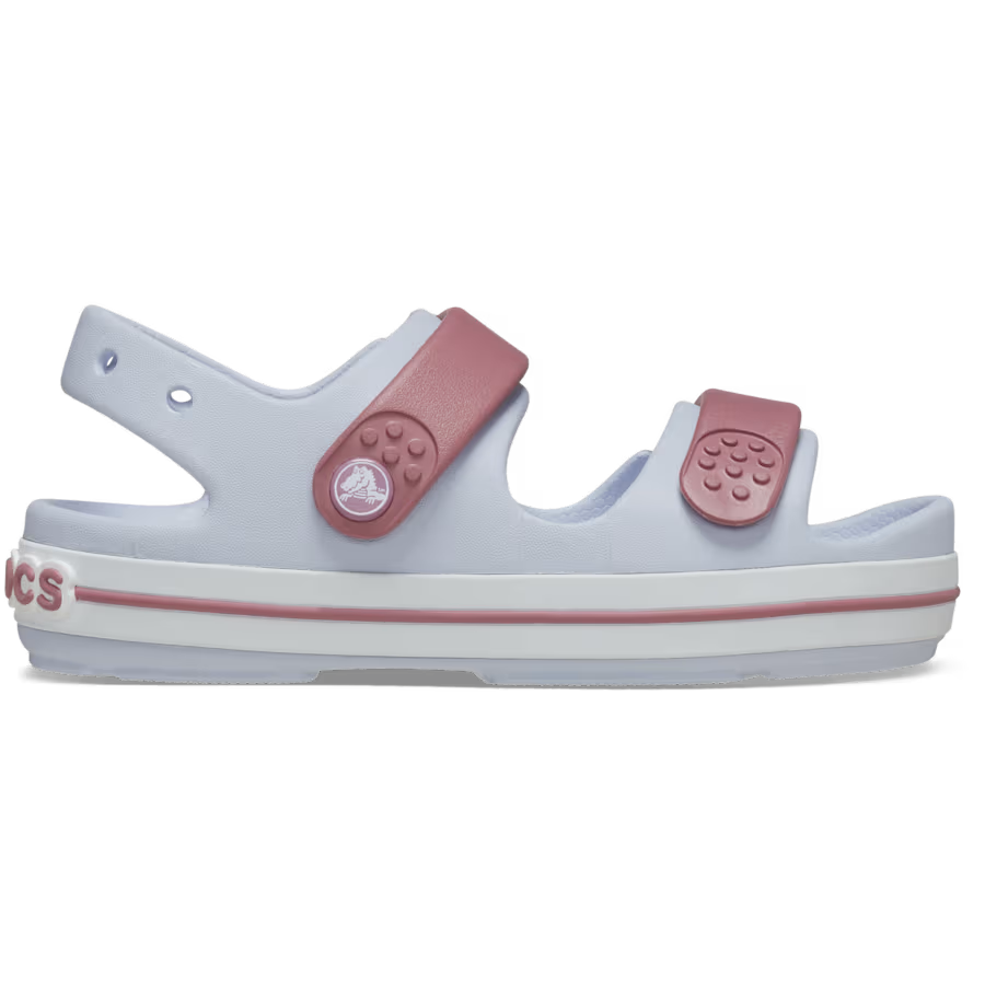 Kids' Crocband™ Cruiser Sandal