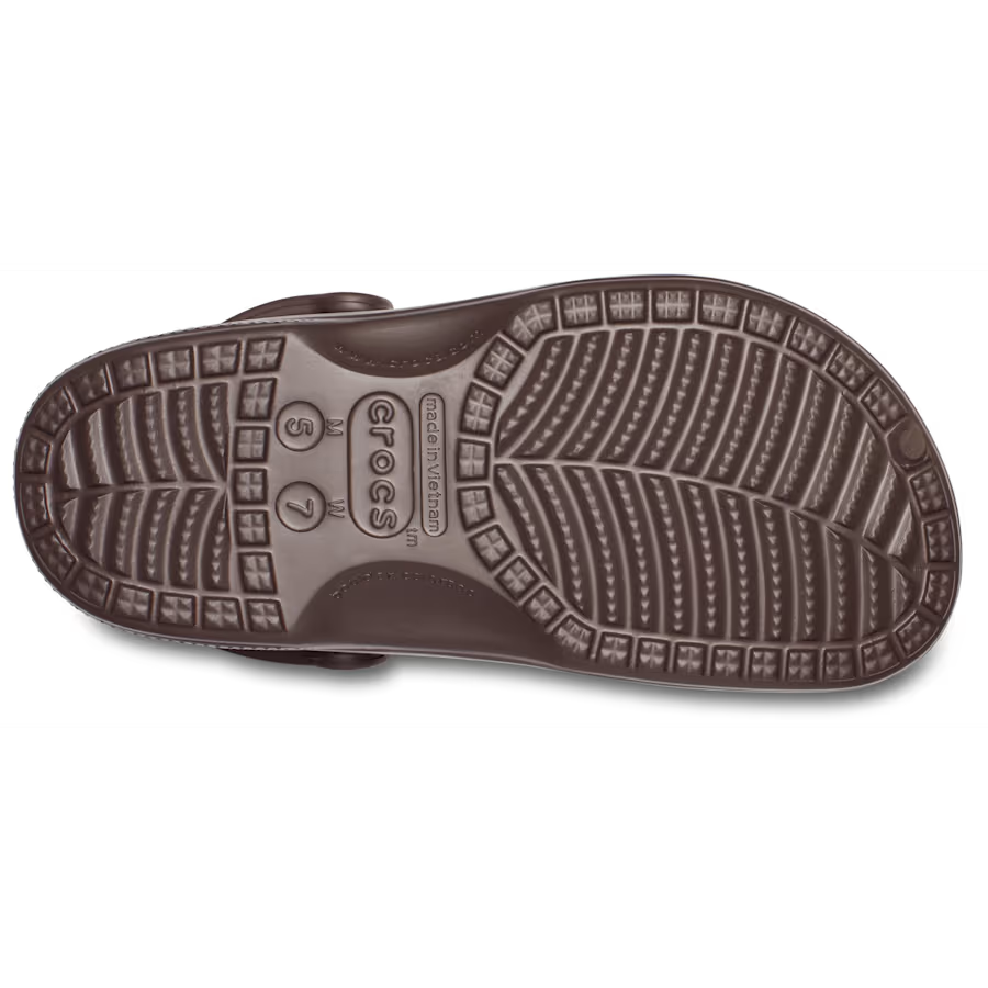 Baya Lined Clog