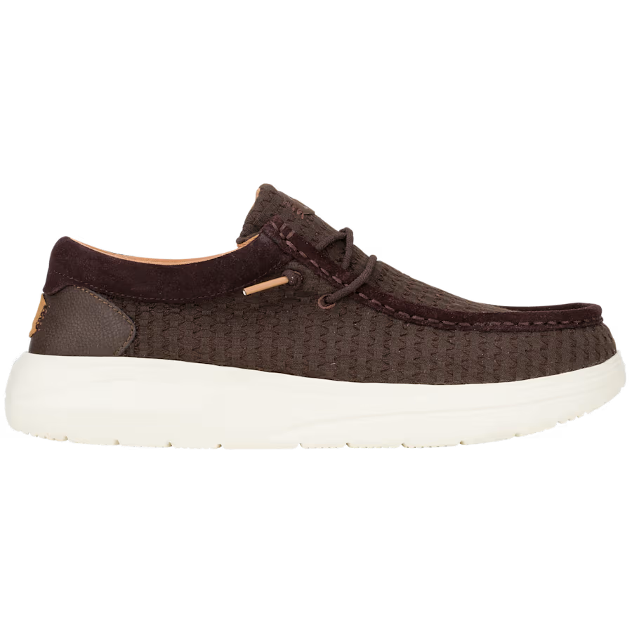 Wally COMF Woven