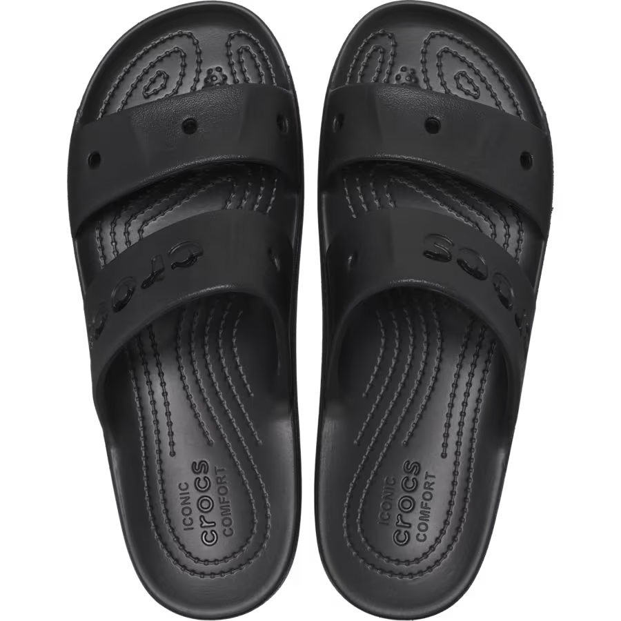 Baya Platform Sandal