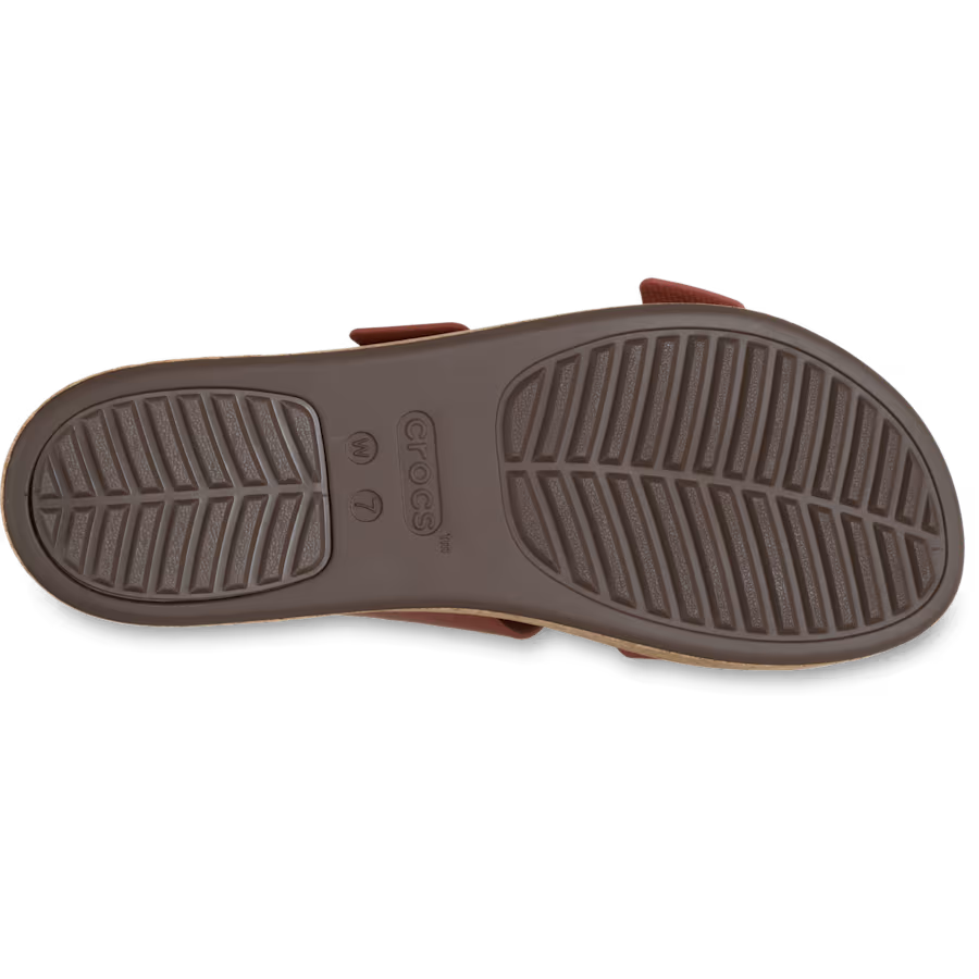 Brooklyn Cork Buckle