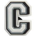 Jibbitz Letter C