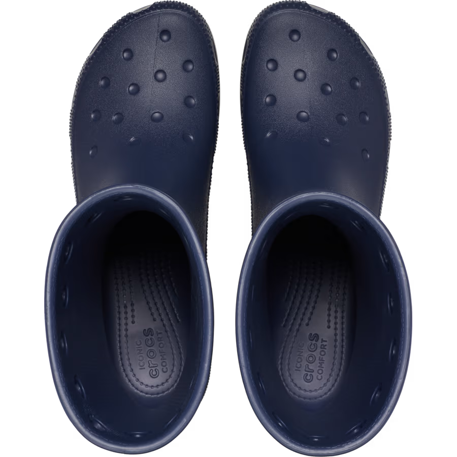 Classic Boot