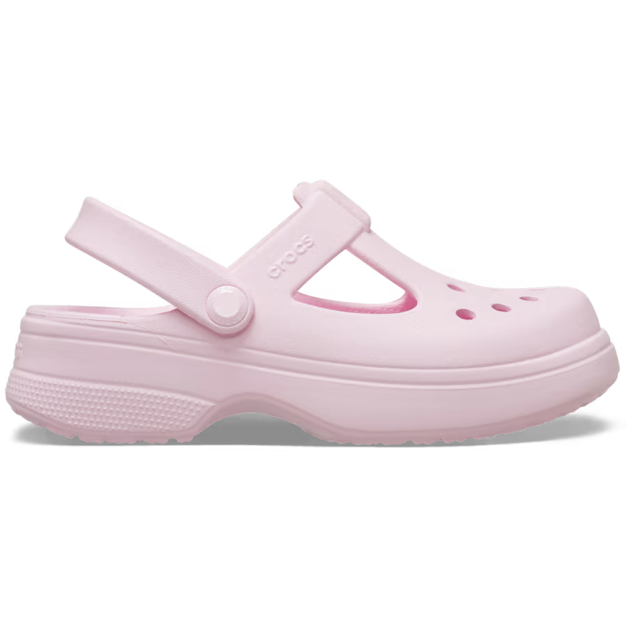 Kids' Classic Mary Jane Clog
